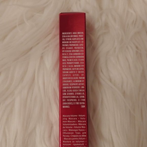 💝FIRM! NWT GIVENCHY VOLUME DISTURBIA MASCARA - Picture 6 of 12